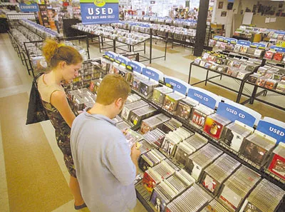 BEST PLACE TO BUYS CDS Manifest - RADOK