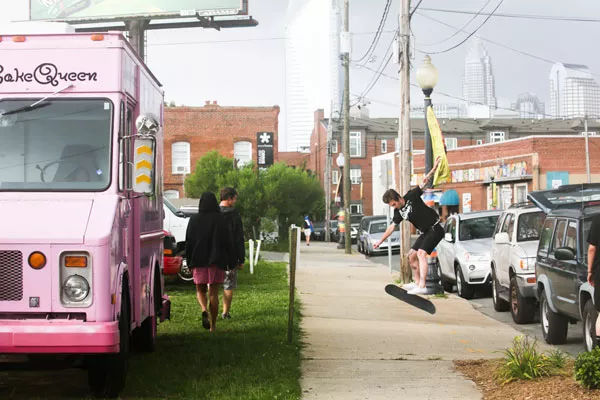 Sporks Food Truck Sporks Food Truck