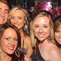 BIG LIST: New Year's Eve 2012 parties in Charlotte