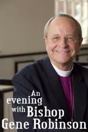 Bishop Gene Robinson