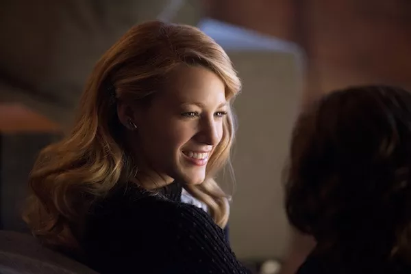 Blake Lively in The Age of Adaline (Photo: Lionsgate)