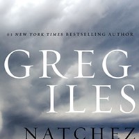 Book review: <i>Natchez Burning</i>