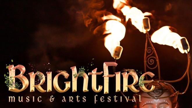 Brightfire Music and Arts Festival
