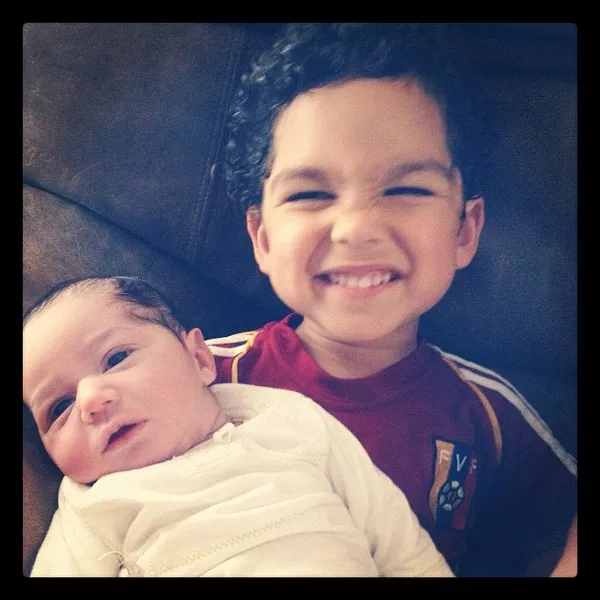 Brothers