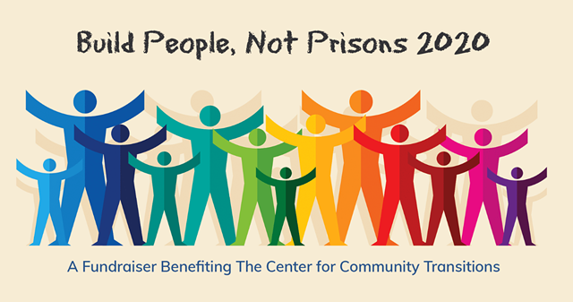 Build People, Not Prisons 2020