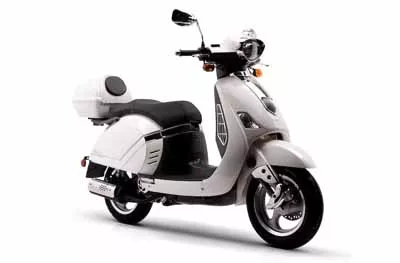 Carolina Fun Machines - All beautiful things dont have to be expensive. - The Lance Milan 150cc scooter comes with - a one year parts and labor warranty. $1,849. - 12995 E. Independence Blvd. Unit K, Matthews. 704-882-3308 - www.carolinafunmachines.com - Credit cards accepted