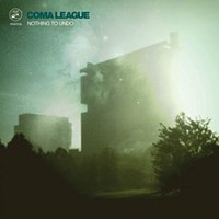 CD REVIEW: Coma League's <i>Nothing to Undo</i>