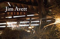 CD review: Jim Avett's <i>Tribes</i>