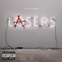 CD REVIEW: Lupe Fiasco's Lasers