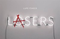 CD REVIEW: Lupe Fiasco's <i>Lasers</i>