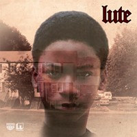 CD Review: Lute's West1996