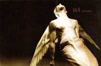 CD review: M4 Messenger