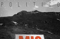 CD review: Mexican Institute of Sound's <i>Politico</i>