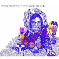 CD REVIEW: Portugal. The Man's In the Mountain In the Cloud