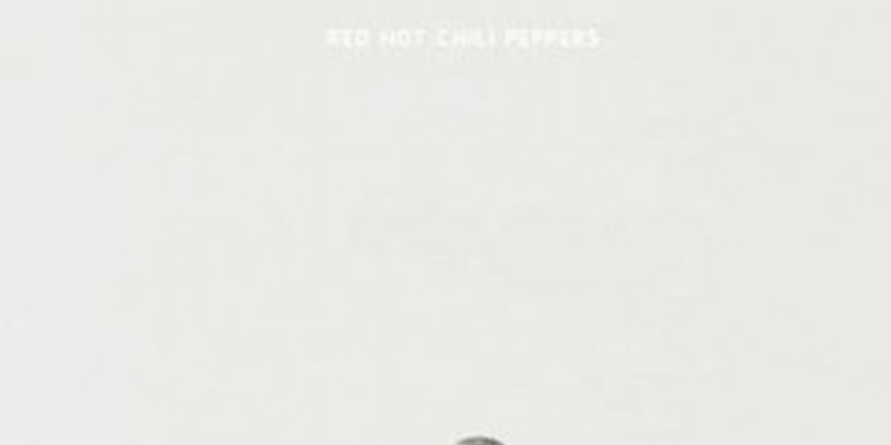 CD Review: Red Hot Chili Peppers