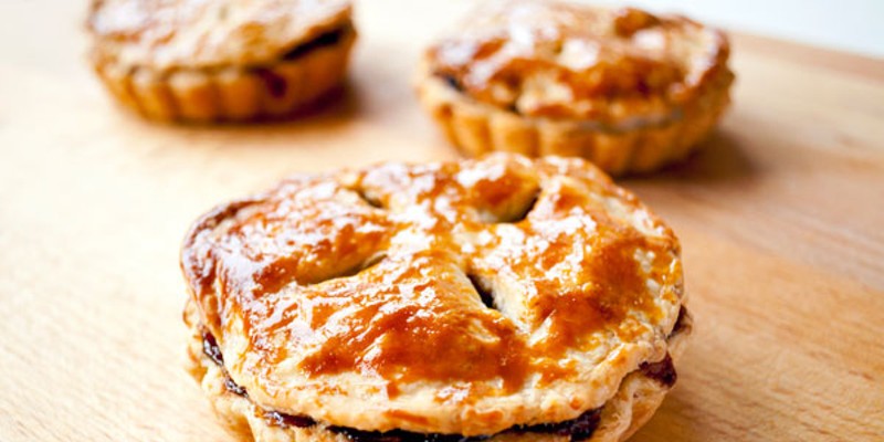 Celebrate Pi Day with pie from one of these 5 local bakers
