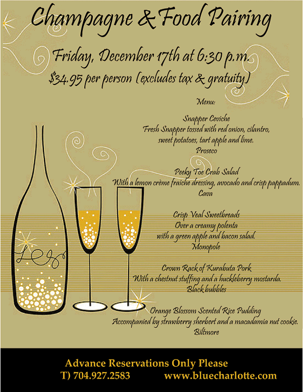 champagne-dinner-poster-with-menu