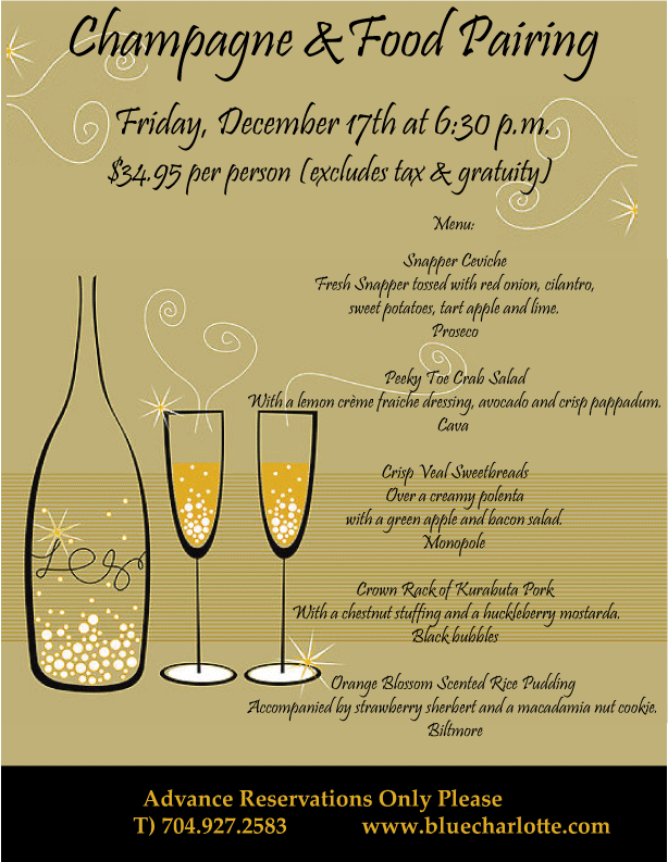 champagne-dinner-poster-with-menu