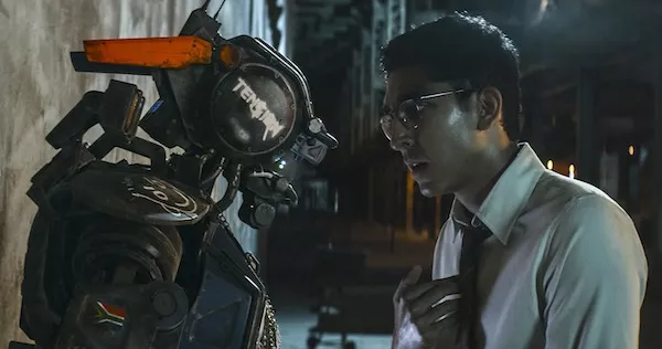 Chappie