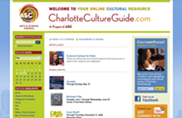 Charlotte's Best E-Newsletter
