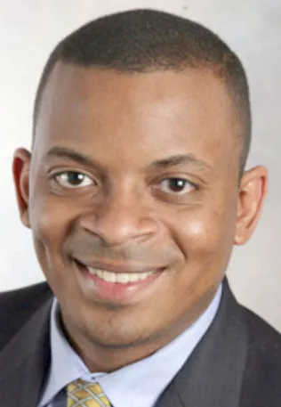 Mayor Foxx