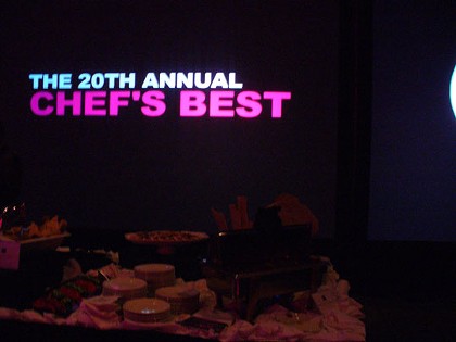 Chefs Best, 3/30/09