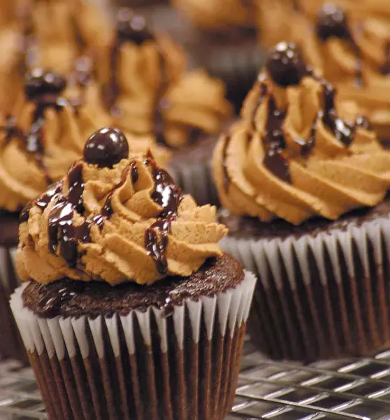 Chelly's Cakes-n-Pastries (Photo: Natrice Bullard)