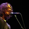 Live review: Chris Cornell, Knight Theater (12/2/2013)