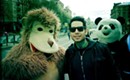 Christian punks MxPx wrestle with doubt &mdash; and greatness