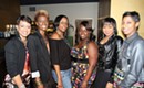 CIAA 2012: Uptown Saturday at Blue Restaurant, 3/3/12