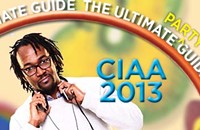 CIAA 2013: Pimping the promoters