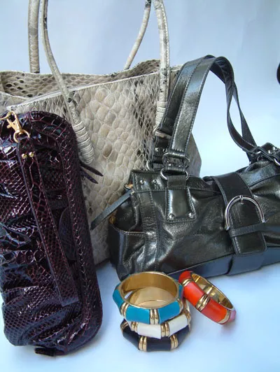 City Supply Company - Handbags and jewelry galore. Treat yourself - or a loved one to great designs and great - prices this season. Gift certificates available. - 1219 Thomas Ave. 704-347-2489. - Monday-Thursday 11 a.m.-6 p.m., - Friday-Saturday 11 a.m.-7 p.m. - www.citysupplycharlotte.com - Credit cards accepted