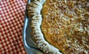 Easter Recipe: Coconut Pie