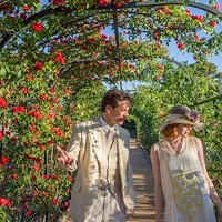 Colin Firth and Emma Stone in Magic in the Moonlight (Photo: Sony Pictures Classics)