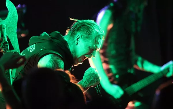 Combichrist