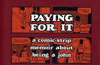 Comic review: <b><i>Paying For It</i></b>