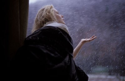 COULDA, SHOULDA: Nicole Kidman in Cold Mountain, which bypassed N.C. to shoot in Romania. - WWW.REELINGREVIEWS.COM