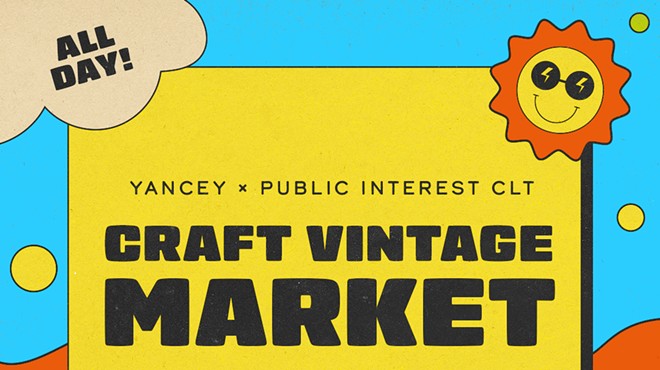 Craft Vintage Market