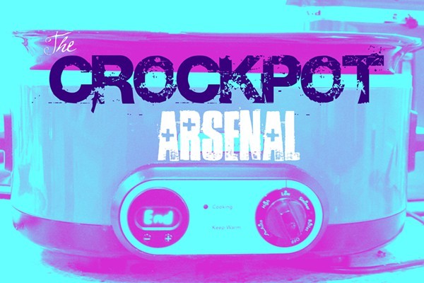 Crockpot Arsenal