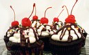 Recipe: Ice Cream Sundae Cupcakes