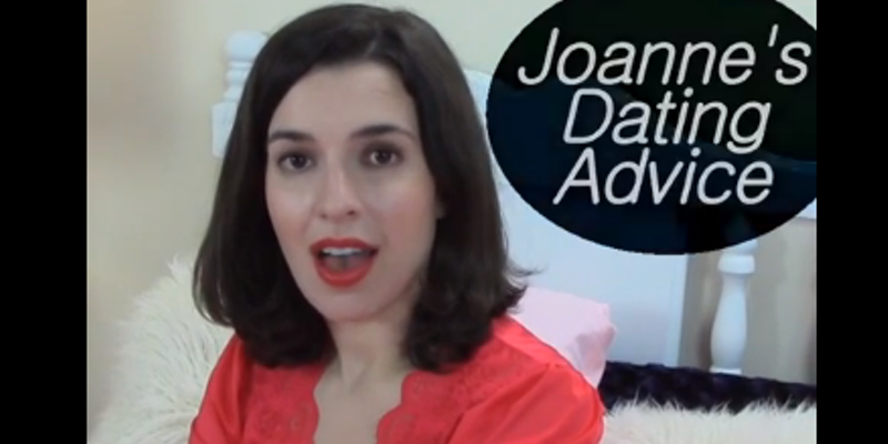Dating tips with Pillow Talk's Joanne Spataro: How to flirt
