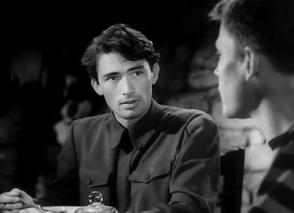Days of Glory - WARNER BROS.