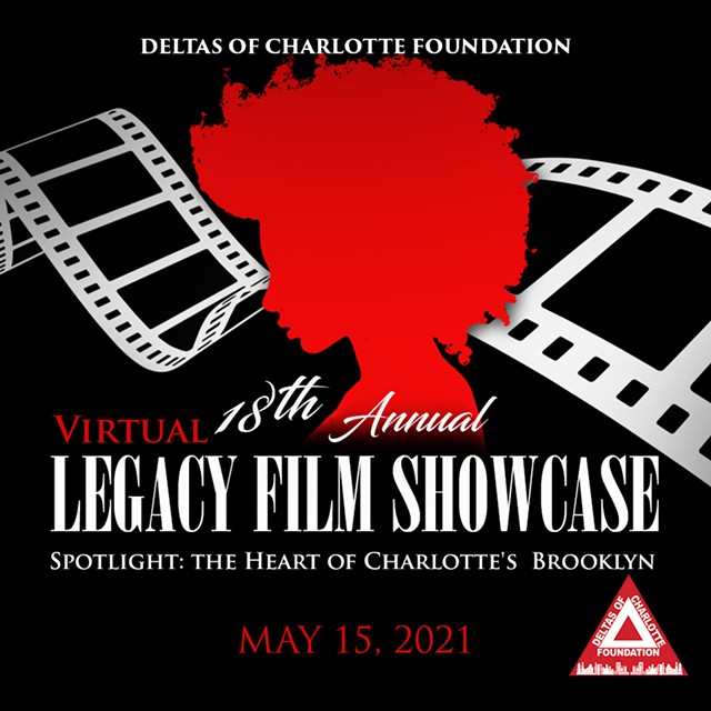 18th Annual Legacy Film Showcase