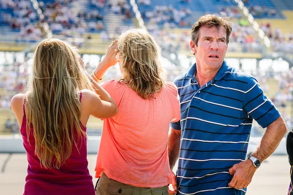 Dennis Quaid in At Any Price (Photo: Sony Pictures Classics)