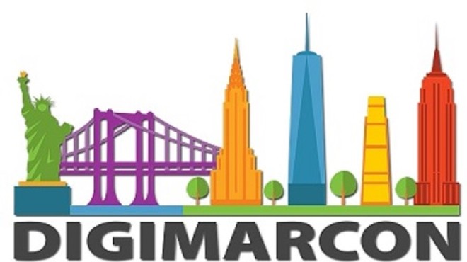 DigiMarCon East 2021 - Digital Marketing, Media and Advertising Conference & Exhibition
