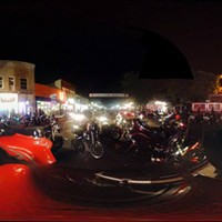 Do Before You Die: Sturgis Rally