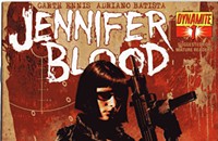 Don't miss out on <b><i>Jennifer Blood, Mighty Samson</i></b>, more