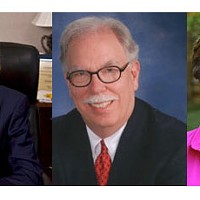 Dream candidates for Charlotte mayor