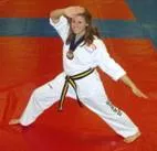 Eagle Tae Kwon Do Academy - Put a custom silk screen uniform (for Tae Kwon Do) or a wooden practice sword (for sword martial art) under the Christmas tree; plus a pass for a week of exciting classes either Tae Kwon Do or Sword Martial Art. Gift certificates available. - 8326-408 Pineville-Matthews Road (near Chilis and Barlinton). 704-541-9400 - www.eagleTKD.com - Credit cards accepted