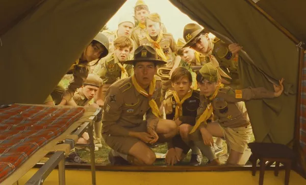 Edward Norton in Moonrise Kingdom (Photo: Universal)